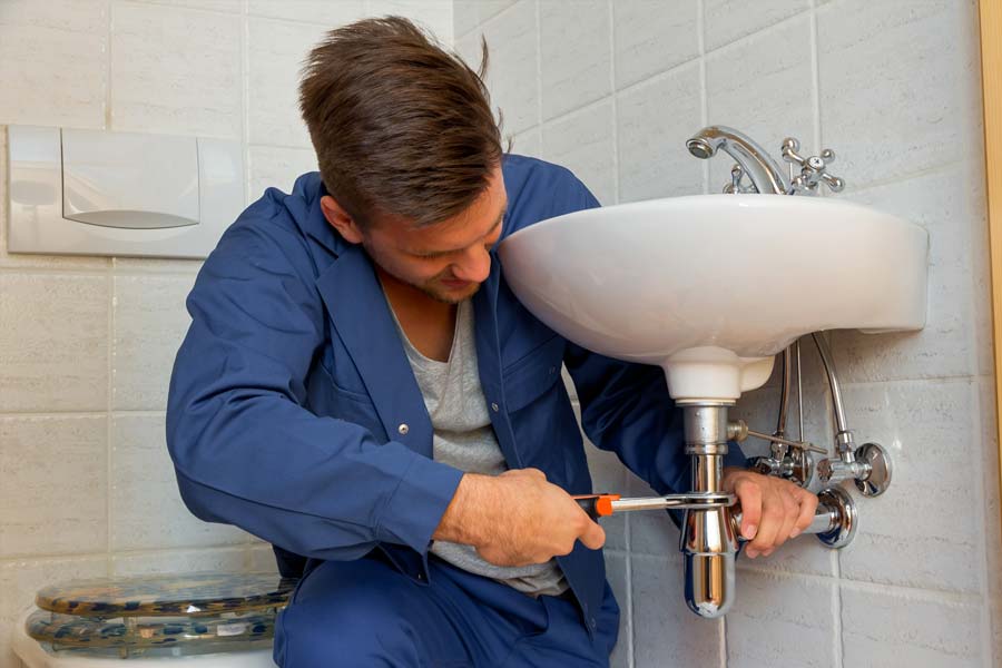 Rückstausicherung Rohrreinigung Freiensteinau